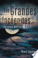 Las Grandes Inc¢Gnitas