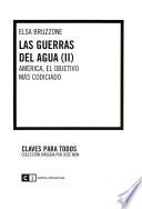 Las guerras del agua: América, el objetivo más codiciado