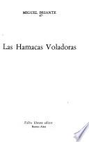 Las hamacas voladoras