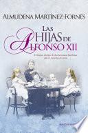 Las hijas de Alfonso XII