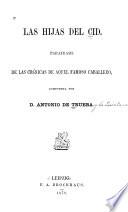 Las hijas del Cid