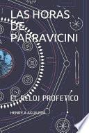Las Horas de Parravicini