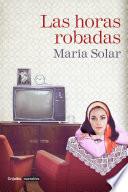 Las horas robadas