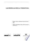 Las huellas de la violencia