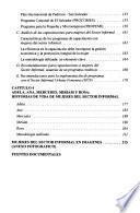 Las informales