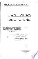 Las islas del Cisne