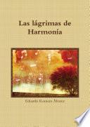 Las lágrimas de Harmonía