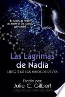 Las Lágrimas de Nadia