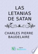 Las letanias de Satan