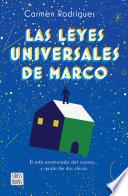 Las leyes universales de Marco
