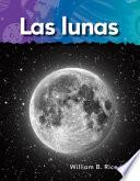 Las lunas (Moons) (Spanish Version)