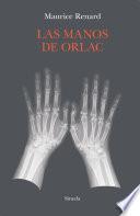 Las manos de Orlac