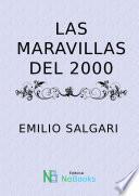 Las maravillas del 2000