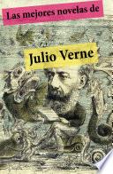 Las mejores novelas de Julio Verne (con índice activo)