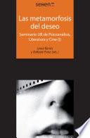 Las metamorfosis del deseo