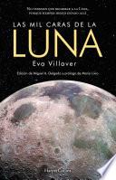 Las mil caras de la luna