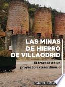 Las minas de hierro de Villaodrid