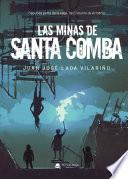 Libro Las minas de Santa Comba