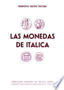 Las monedas de Itálica