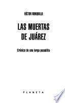 Las muertas de Juárez