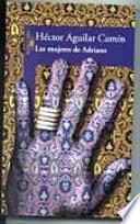 Las mujeres de Adriano