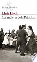 Las mujeres de la Principal