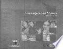 Las mujeres en Sonora