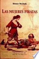 Las mujeres piratas