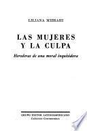 Las mujeres y la culpa