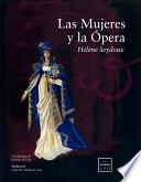 Las mujeres y la ópera