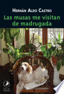 Las musas me visitan de madrugada