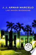 Las naves quemadas
