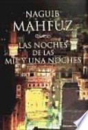 Las noches de las mil y una noches