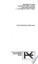 Las novelas de Urbano y Simona