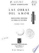 Las obras del amor