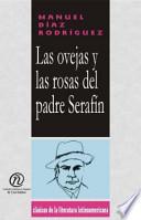 Las ovejas y las rosas del padre Serafín