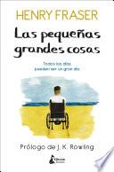 Las pequeñas grandes cosas