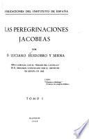 Las peregrinaciones jacobeas