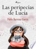 Libro Las peripecias de Lucía