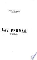 Las perras