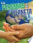 Las personas y el planeta (People and the Planet) Guided Reading 6-Pack