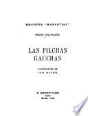 Las pilchas gauchas