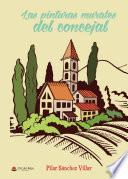 Las pinturas murales del concejal