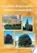 Las Podas de las especies arbóreas ornamentales