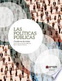 Las políticas públicas