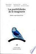 Las posibilidades de lo imaginario