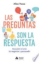 Las preguntas son la respuesta