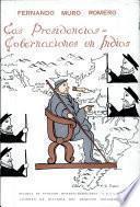 Las presidencias-gobernaciones en Indias (siglo XVI)