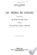 Las Primas de Satanás