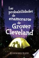 LAS PROBABILIDADES DE ENAMORARSE DE GROVER CLEVELAND